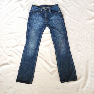 Men's Levi's 527 Jeans